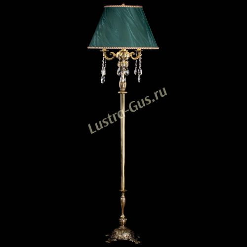 Торшер Аврора №3 Журавлик в Кирове Гусь Хрустальный