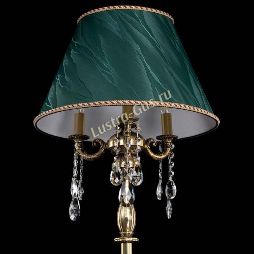 Торшер Аврора №3 Журавлик в Кирове Гусь Хрустальный