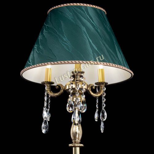 Торшер Аврора №3 Журавлик в Кирове Гусь Хрустальный