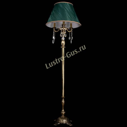 Торшер Аврора №3 Журавлик в Кирове Гусь Хрустальный