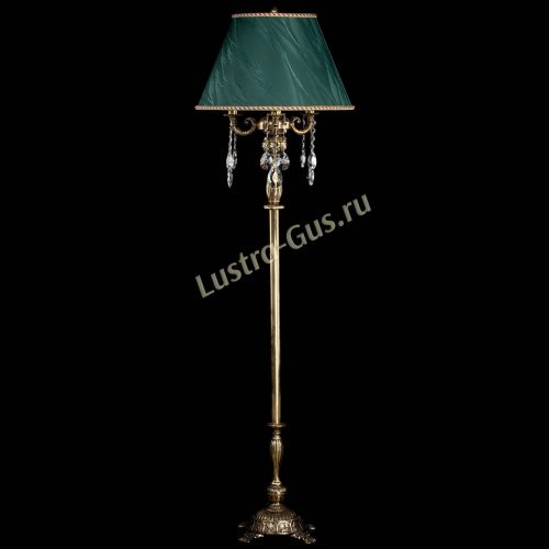 Торшер Аврора №3 Звездочка в Кирове Гусь Хрустальный