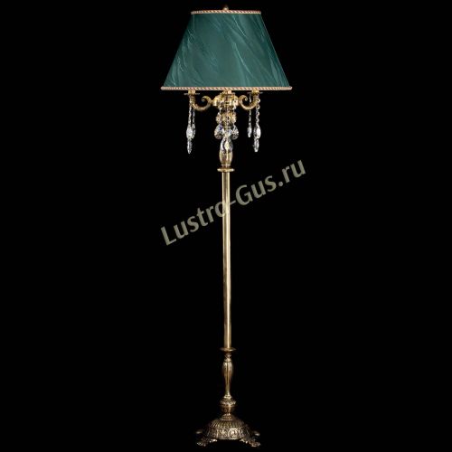 Торшер Аврора №3 Звездочка в Кирове Гусь Хрустальный