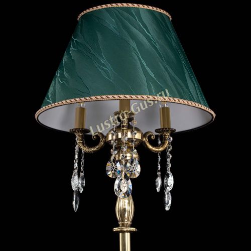 Торшер Аврора №3 Звездочка в Кирове Гусь Хрустальный