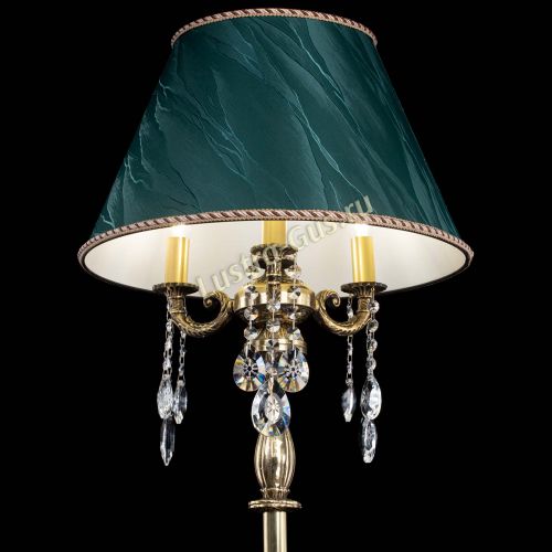 Торшер Аврора №3 Звездочка в Кирове Гусь Хрустальный