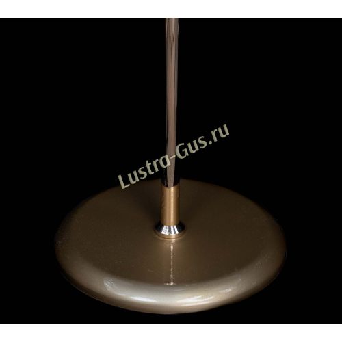 Торшер Каскад №7 в Кирове Гусь Хрустальный