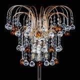 Торшер Акация шар чайная в Кирове