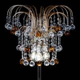 Торшер Акация шар чайная в Кирове