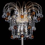 Торшер Акация шар чайная в Кирове