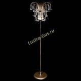 Торшер Акация шар черный в Кирове