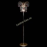 Торшер Акация шар красный в Кирове