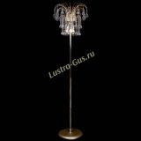 Торшер Акация шар розовый в Кирове