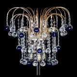 Торшер Акация шар синий в Кирове