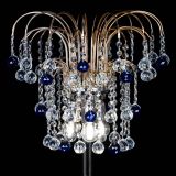 Торшер Акация шар синий в Кирове