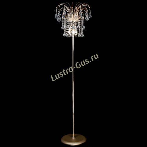 Торшер Акация шар в Кирове Гусь Хрустальный