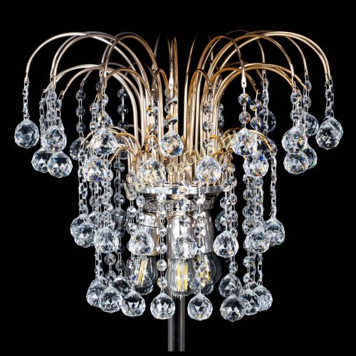 Торшер Акация шар в Кирове Гусь Хрустальный