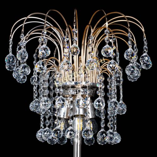 Торшер Акация шар в Кирове Гусь Хрустальный