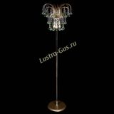 Торшер Акация шар зеленый в Кирове