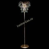 Торшер Акация шар зеленый в Кирове