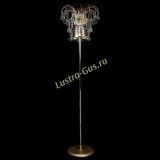 Торшер Акация шар зеленый в Кирове