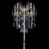 Бронзовый торшер Матильда №2 баден в Кирове