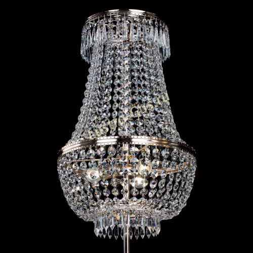 Торшер Натали №28 в Кирове Гусь Хрустальный