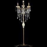 Торшер бронзовый Оникс №3/2 журавлик в Кирове