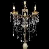 Торшер бронзовый Оникс №3/2 журавлик в Кирове