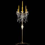 Торшер бронзовый Оникс №3 баден в Кирове