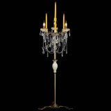 Торшер бронзовый Оникс №3 баден в Кирове