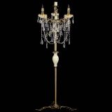 Торшер бронзовый Оникс №3 баден в Кирове