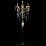 Торшер бронзовый Оникс №3 лучик в Кирове