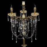 Торшер бронзовый Оникс №3 лучик в Кирове