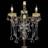 Торшер бронзовый Оникс №3 шар в Кирове