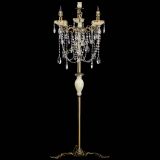 Торшер бронзовый Оникс №3 журавлик в Кирове