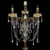 Торшер бронзовый Оникс №3 журавлик в Кирове