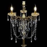 Торшер бронзовый Оникс №3 журавлик в Кирове