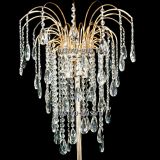 Торшер Каскад с подвесками Кулон в Кирове