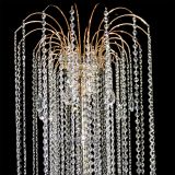 Торшер Каскад Ива длинный в Кирове