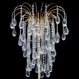 Торшер Каскад кулон длинный в Кирове