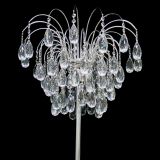 Торшер Каскад кулон короткий в Кирове