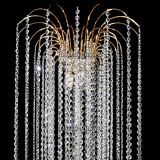 Торшер Каскад оптикон средний в Кирове