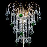 Торшер Каскад Шар средний цветной в Кирове