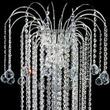 Торшер Каскад средний в Кирове