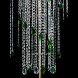 Торшер Каскад Винтаж длинный цветной в Кирове