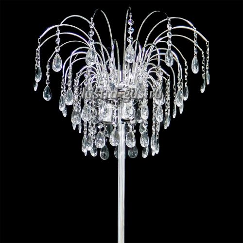 Торшер Каскад журавлик в Кирове Гусь Хрустальный