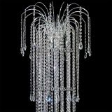 Торшер Каскад журавлик высокий в Кирове