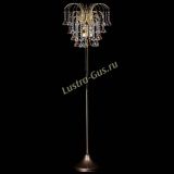 Торшер Пирамидка чайная в Кирове