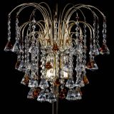 Торшер Пирамидка чайная в Кирове