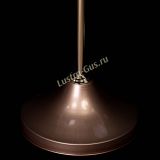 Торшер Пирамидка чайная в Кирове