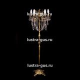 Торшер Изабелла 5 ламп в Кирове